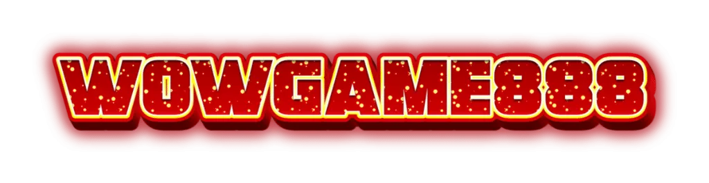 wowgame888 เว็บพนันที่ผสานความทันสมัยกับความปลอดภัยระดับสากล
